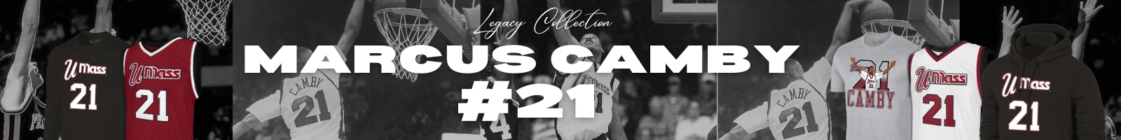 Shop the Legacy Collection